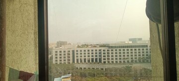 3 BHK Apartment – Exterior View View at Sai Everest Solitaire Heights, Santacruz East - for Rent