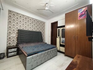 2 BHK Builder Floor For Rent in Neb Sarai
