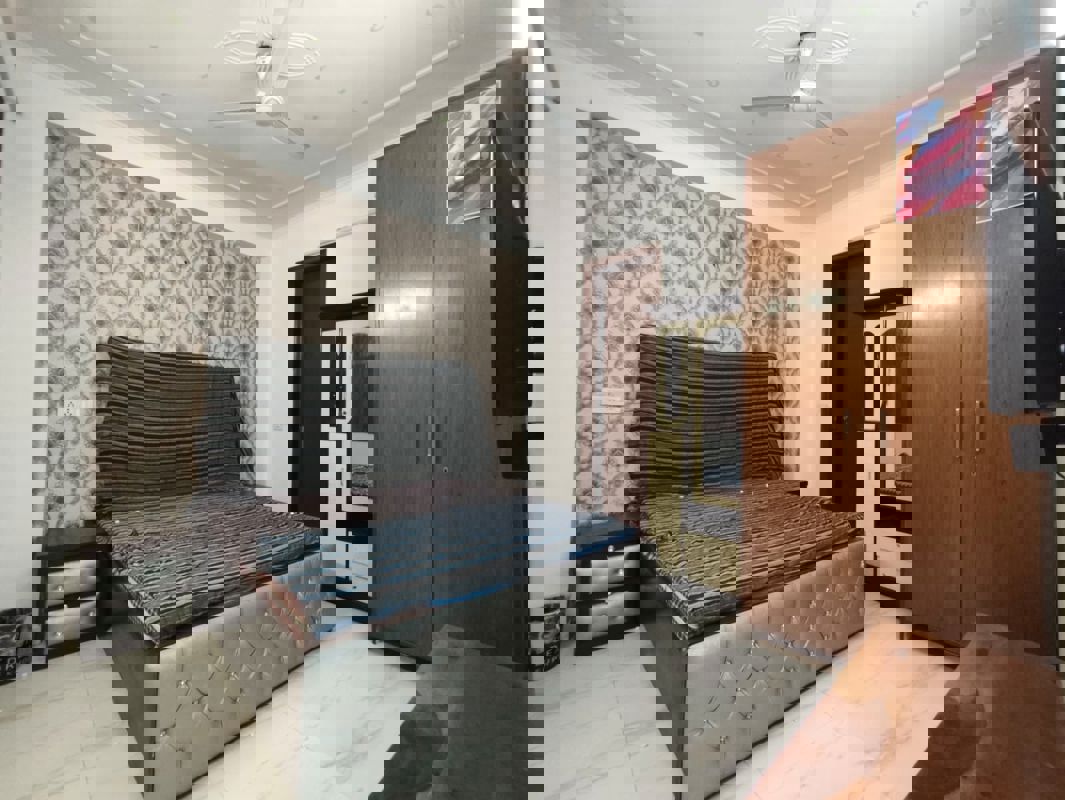 2 BHK Builder Floor For Rent in Neb Sarai