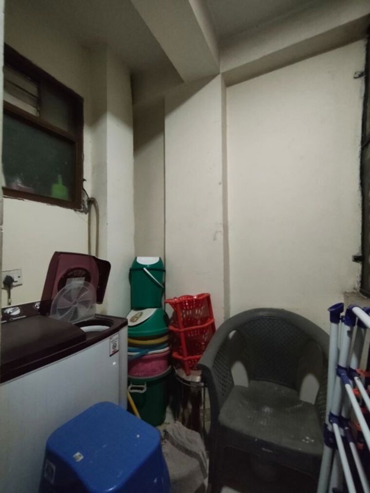 Master Bedroom, neb sarai 2 Bedroom 800 Sq.Ft. Builder Floor In Neb Sarai Delhi 9920192