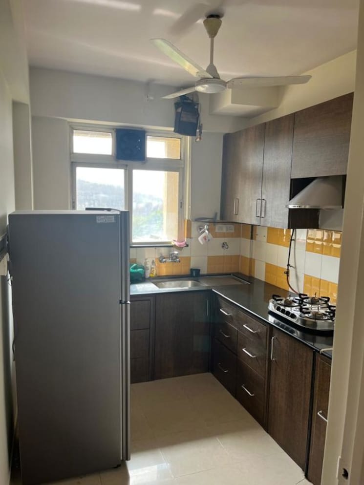 Kitchen, rustomjee-urbania-aurelia 2 Bedroom 624 Sq.Ft. Apartment In Thane West Thane 9920195