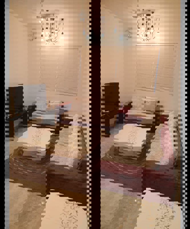 2 BHK 624 Sq.Ft. Apartment in Rustomjee Urbania Aurelia