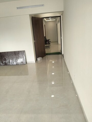 Staircase in 2 BHK Apartment at kushal Nivriti, Shreehans Nagar – for Sale