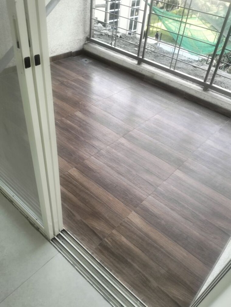 Balcony, kushal-nivriti 2 Bedroom 917 Sq.Ft. Apartment In Shreehans Nagar Pune 9920197