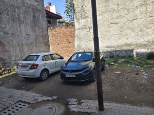  Plot – Exterior View View at Dhakoli - for Sale