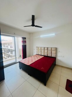 2 BHK + Pooja Room Apartment For Sale in Sushma Joynest MOH