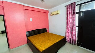 Bedroom in 2 BHK Apartment at Sushma Joynest MOH, Bir Chhat – for Sale
