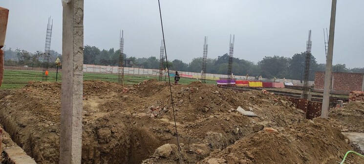 undefined, mohanlalganj  831 Sq.Ft. Plot In Mohanlalganj Lucknow 9920201