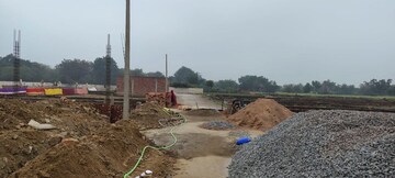 Plot Area in  Plot at Mohanlalganj – for Sale