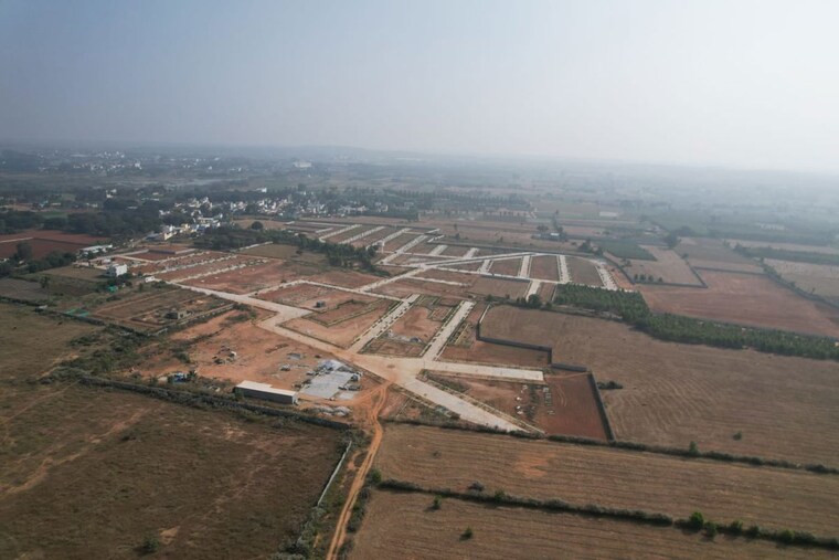 undefined, kolar  1000 Sq.Ft. Plot In Kolar Bangalore 9920203