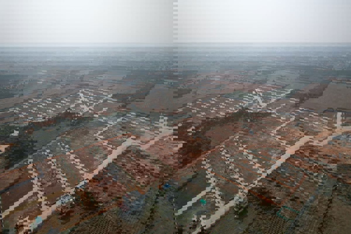 Plot For Sale in Kolar