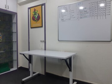 Team Area in  Office Space at Jay Ganesh Plaza Lohegaon, Lohgaon – for Sale