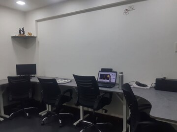 Team Area in  Office Space at Jay Ganesh Plaza Lohegaon, Lohgaon – for Sale