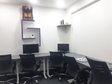  Office Space For Sale in Jay Ganesh Plaza Lohegaon, Lohgaon