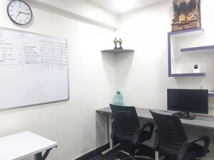 Team Area in  Office Space at Jay Ganesh Plaza Lohegaon, Lohgaon – for Sale