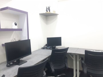 Team Area in  Office Space at Jay Ganesh Plaza Lohegaon, Lohgaon – for Sale