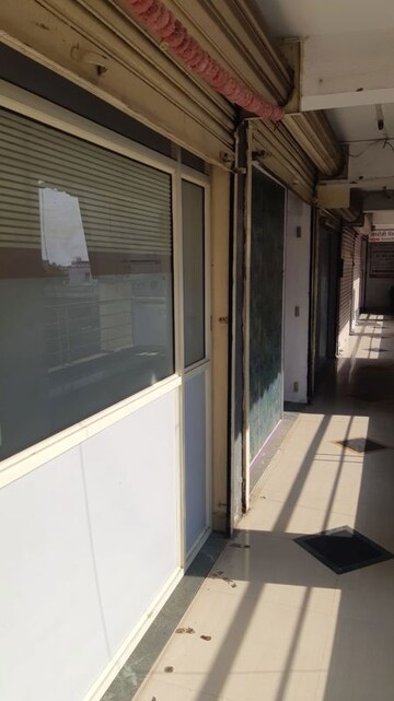  Office Space – Exterior View View at Jay Ganesh Plaza Lohegaon, Lohgaon - for Sale