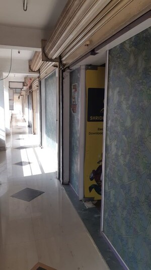  Office Space – Exterior View View at Jay Ganesh Plaza Lohegaon, Lohgaon - for Sale