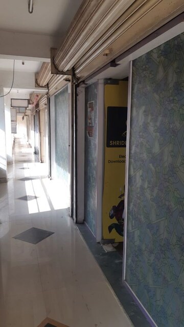  Office Space – Exterior View View at Jay Ganesh Plaza Lohegaon, Lohgaon - for Sale