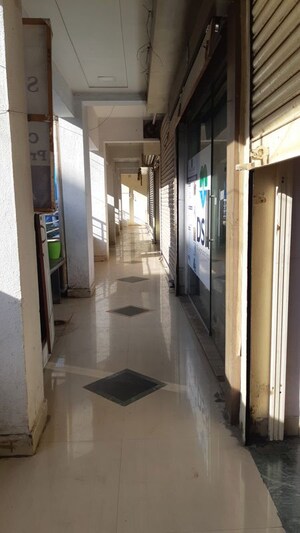  Office Space – Exterior View View at Jay Ganesh Plaza Lohegaon, Lohgaon - for Sale