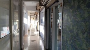  Office Space – Exterior View View at Jay Ganesh Plaza Lohegaon, Lohgaon - for Sale