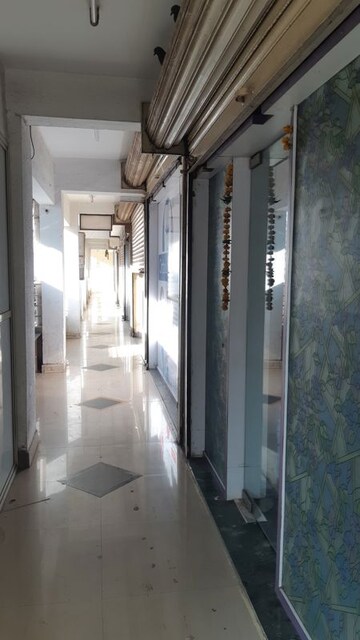  Office Space – Exterior View View at Jay Ganesh Plaza Lohegaon, Lohgaon - for Sale