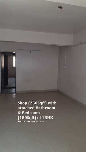   Office Space at Jay Ganesh Plaza Lohegaon, Lohgaon – for Sale