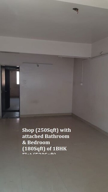   Office Space at Jay Ganesh Plaza Lohegaon, Lohgaon – for Sale