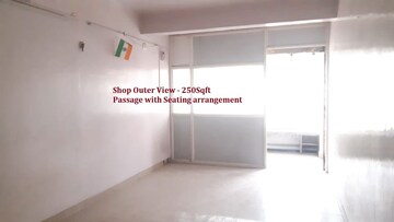   Office Space at Jay Ganesh Plaza Lohegaon, Lohgaon – for Sale