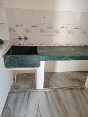 Kitchen in 2 BHK Independent House at Jagatpura – for Rent