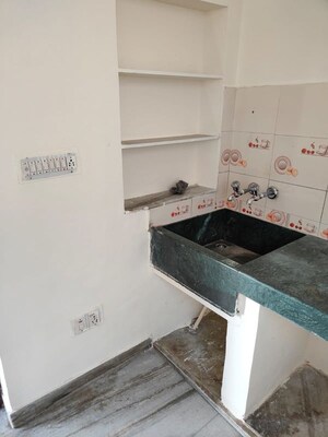 Kitchen in 2 BHK Independent House at Jagatpura – for Rent