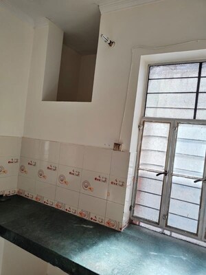 Kitchen in 2 BHK Independent House at Jagatpura – for Rent