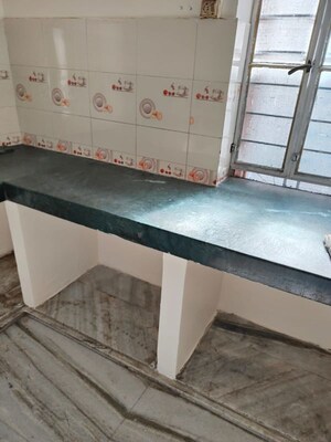 Kitchen in 2 BHK Independent House at Jagatpura – for Rent