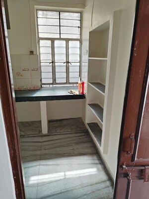 Kitchen in 2 BHK Independent House at Jagatpura – for Rent