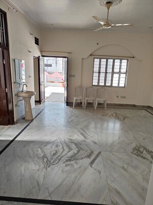 Living Room in 2 BHK Independent House at Jagatpura – for Rent