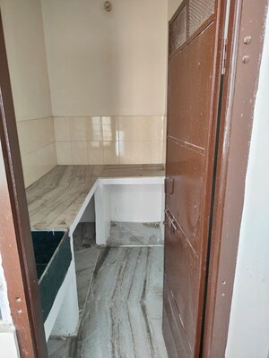 Kitchen in 2 BHK Independent House at Jagatpura – for Rent