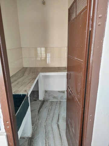 Kitchen in 2 BHK Independent House at Jagatpura – for Rent