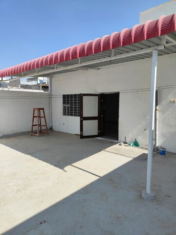 2 BHK Independent House – Exterior View View at Jagatpura - for Rent