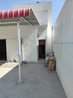 2 BHK Independent House – Exterior View View at Jagatpura - for Rent