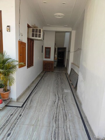 2 BHK Independent House – Exterior View View at Jagatpura - for Rent