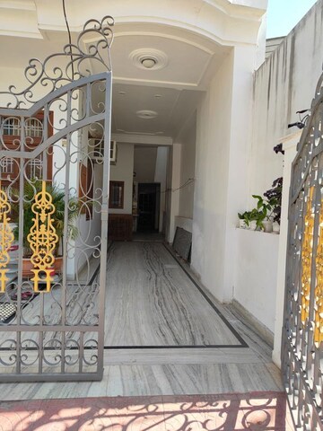 2 BHK Independent House – Exterior View View at Jagatpura - for Rent