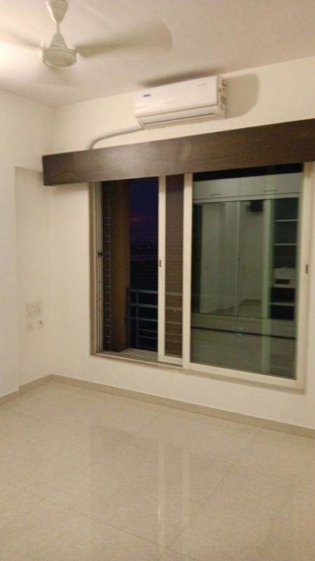 3 BHK Apartment For Sale in Asmita Sand Dunes