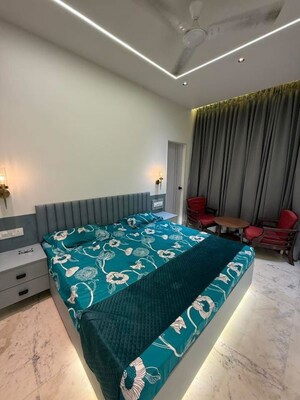 Bedroom in 5 BHK Villa at Kumar Meadows Plots, Manjari – for Sale