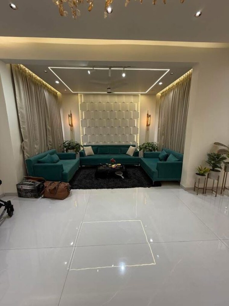 Team Area, kumar-meadows-plots 5 Bedroom 3000 Sq.Ft. Villa In Manjari Pune 9920166