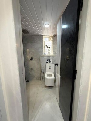 Bathroom in 5 BHK Villa at Kumar Meadows Plots, Manjari – for Sale