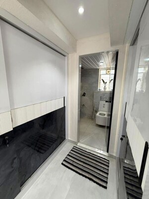 Kitchen in 5 BHK Villa at Kumar Meadows Plots, Manjari – for Sale