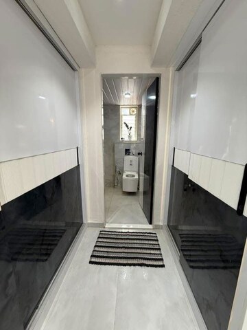 Building Lobby in 5 BHK Villa at Kumar Meadows Plots, Manjari – for Sale