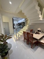 5 BHK + Pooja Room,Study Room,Store Room 3000 Sq.Ft. Villa in Kumar Meadows Plots