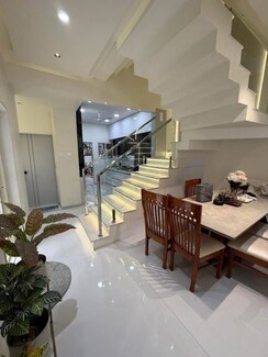 5 BHK + Pooja Room,Study Room,Store Room Villa For Sale in Kumar Meadows Plots
