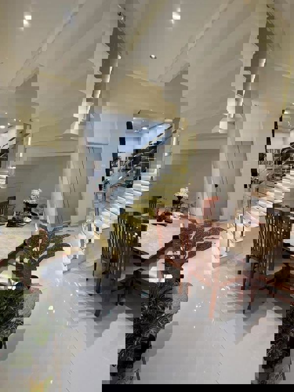 5 BHK + Pooja Room,Study Room,Store Room Villa For Sale in Kumar Meadows Plots